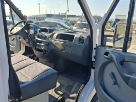 Mercedes-Benz Sprinter 316 CDI/6+ 1м/Внос Италия | Auto.bg — изображение 9