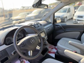 Mercedes-Benz Viano 2.2CDI FACELIFT NAVI | Mobile.bg � ����� ������ 10
