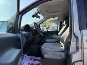 Mercedes-Benz Viano 2.2CDI FACELIFT NAVI | Mobile.bg � ����� ������ 9