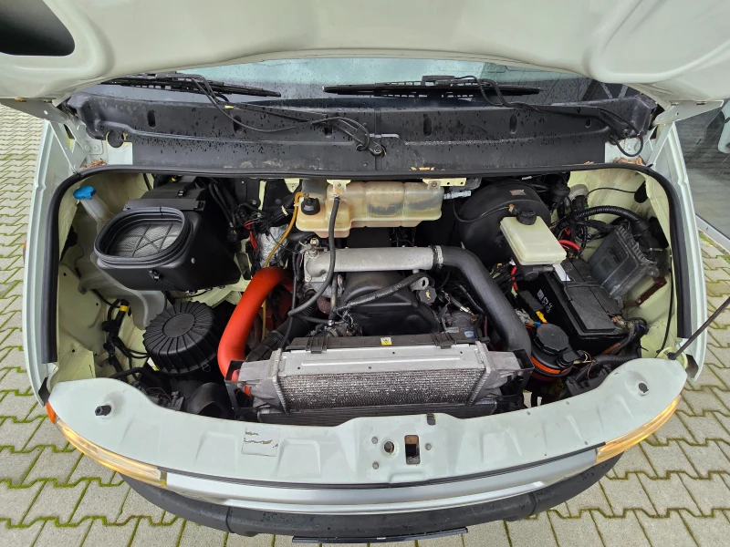 Iveco 60с15 Хладилен!! Падащ борд!!, снимка 17 - Бусове и автобуси - 52352929