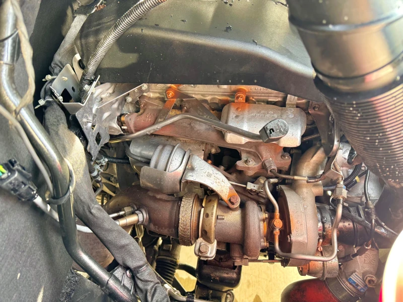 Mercedes-Benz Sprinter 513 2.2 cdi, снимка 17 - Бусове и автобуси - 52630756