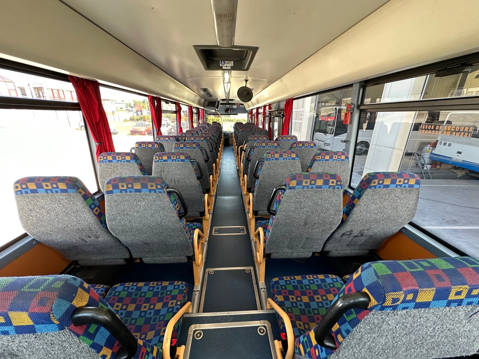 Iveco Classic Recreo Klimatik 8 broq | Mobile.bg   12