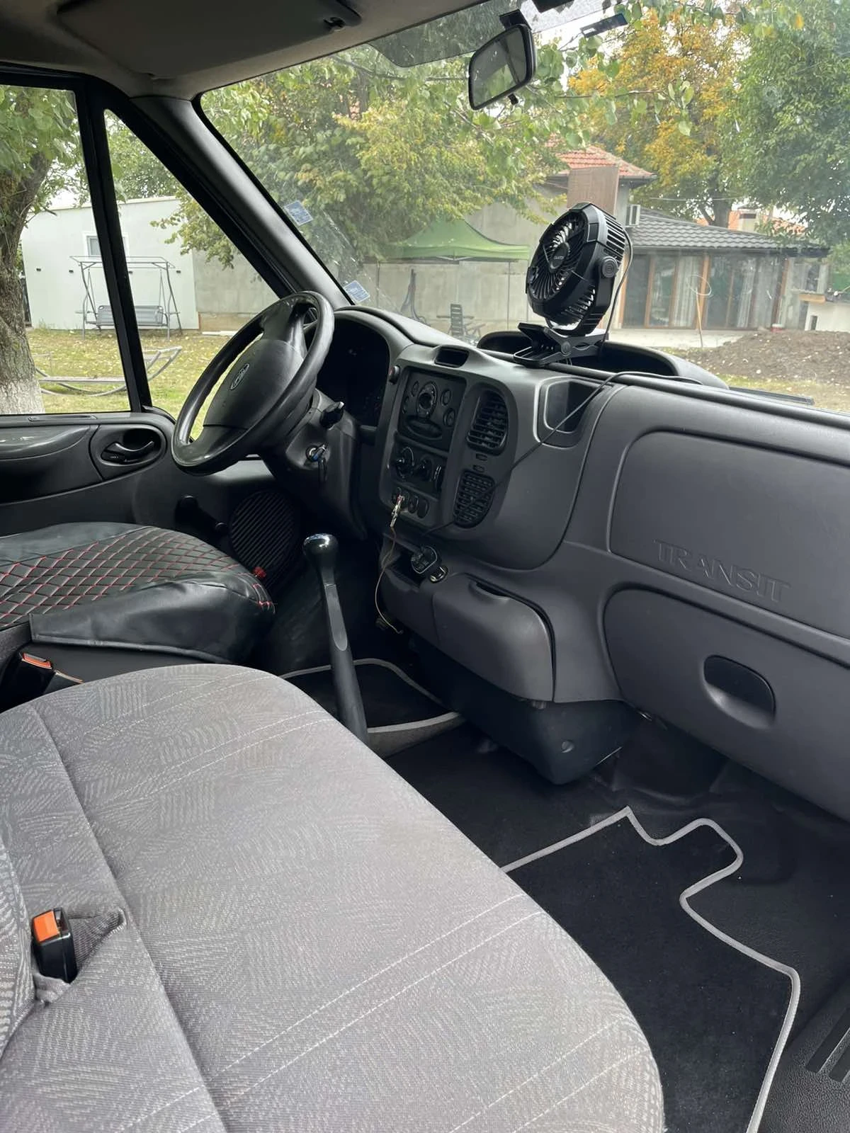 Ford Transit  - изображение 7