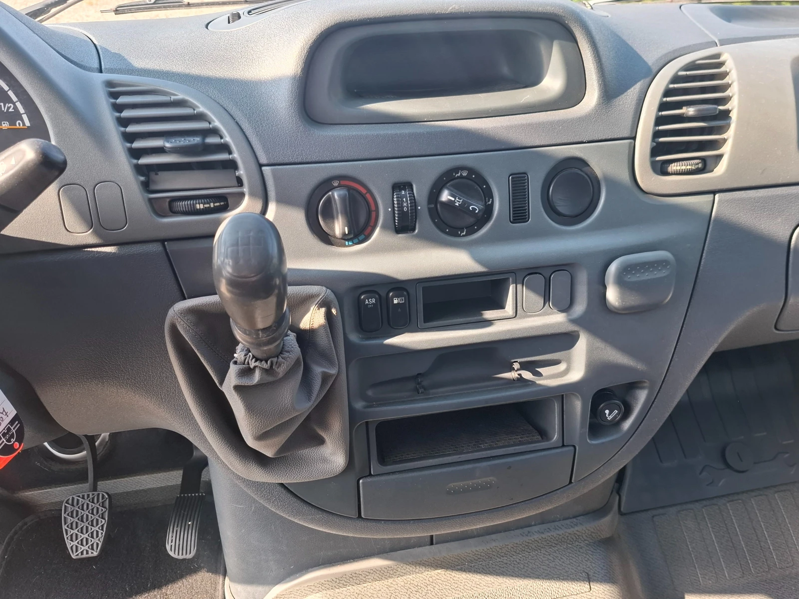 Mercedes-Benz Sprinter 316 CDI/6+ 1м/Внос Италия, снимка 8 - Бусове и автобуси - 54994792