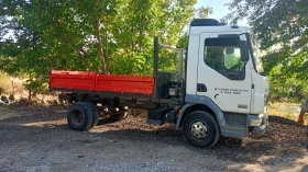 Daf 45.150 Самосвал , снимка 2