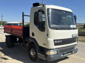 Daf 45.150 Самосвал , снимка 15