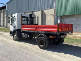Daf 45.150 Самосвал , снимка 12