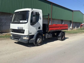Daf 45.150 Самосвал , снимка 14