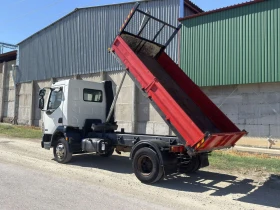 Daf 45.150 Самосвал , снимка 11