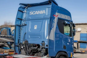 Scania R 500 Euro 6 SCR | Mobile.bg    6