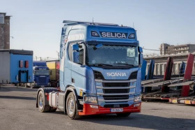 Scania R 500 Euro 6 SCR | Mobile.bg    2
