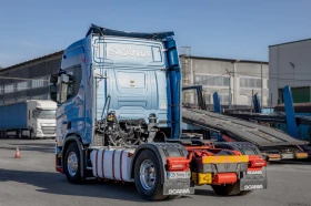 Scania R 500 Euro 6 SCR | Mobile.bg    9