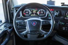 Scania R 500 Euro 6 SCR | Mobile.bg    10