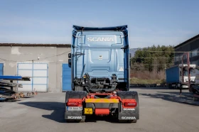 Scania R 500 Euro 6 SCR | Mobile.bg    4