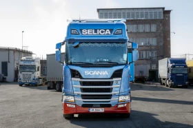 Scania R 500 Euro 6 SCR | Mobile.bg    3