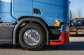 Scania R 500 Euro 6 SCR | Mobile.bg    7