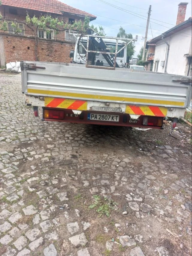 Iveco 3510  - изображение 3