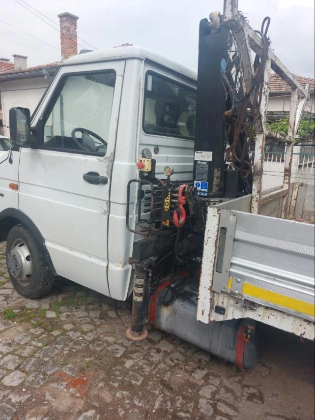 Iveco 3510  - изображение 2