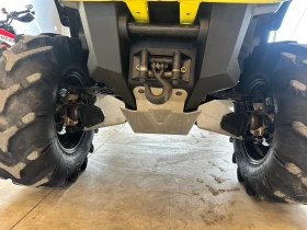 Can-Am Outlander 1000XMR/MAXX, снимка 11