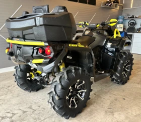 Can-Am Outlander 1000XMR/MAXX, снимка 6