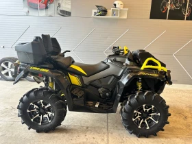 Can-Am Outlander 1000XMR/MAXX, снимка 2