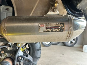 Can-Am Outlander 1000XMR/MAXX, снимка 13