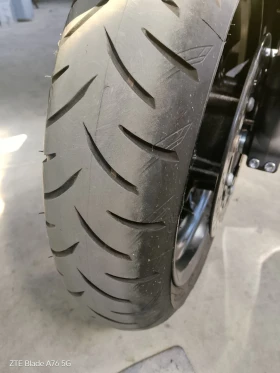 Yamaha T-max 560 ABS LED TC , снимка 7
