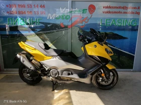 Yamaha T-max 560 ABS LED TC , снимка 3