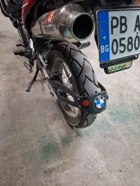 BMW F F650 , снимка 9