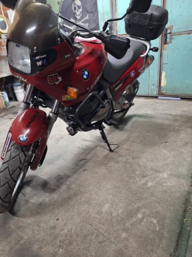 BMW F F650 , снимка 8