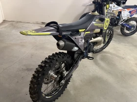 Husqvarna TE 300, снимка 3