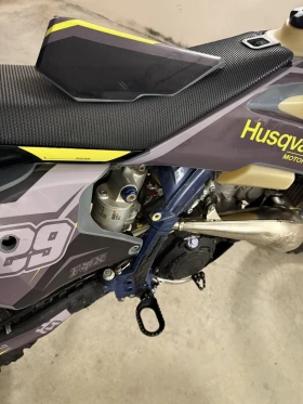 Husqvarna TE 300, снимка 5