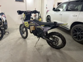 Husqvarna TE 300, снимка 4