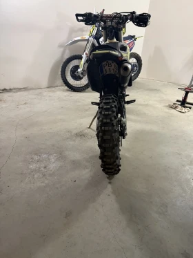 Husqvarna TE 300, снимка 6
