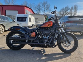 Harley-Davidson Softail Street bob 114 | Mobile.bg   3