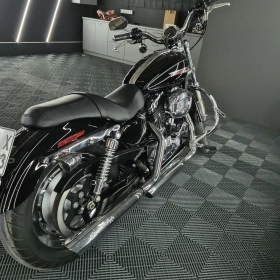 Harley-Davidson Sportster Sportster XL 1200C | Mobile.bg    2