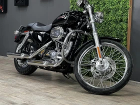 Harley-Davidson Sportster Sportster XL 1200C | Mobile.bg    8