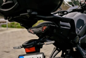 Yamaha Mt-07 Tracer, снимка 5