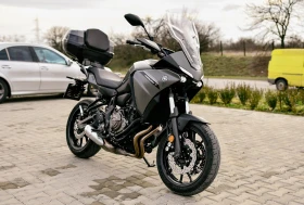 Yamaha Mt-07 Tracer, снимка 7