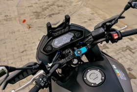 Yamaha Mt-07 Tracer, снимка 12