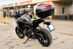 Yamaha Mt-07 Tracer, снимка 3