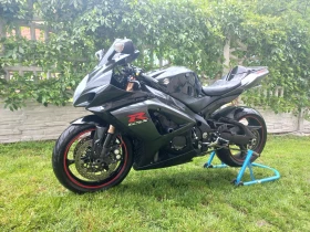 Suzuki Gsxr, снимка 3