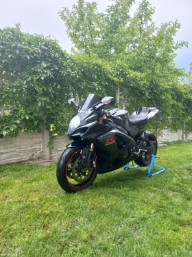 Suzuki Gsxr, снимка 1