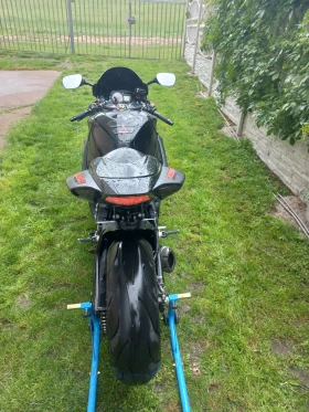 Suzuki Gsxr, снимка 6