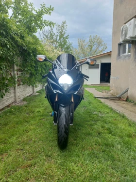 Suzuki Gsxr, снимка 4