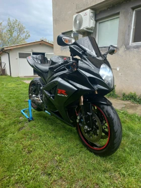 Suzuki Gsxr, снимка 5