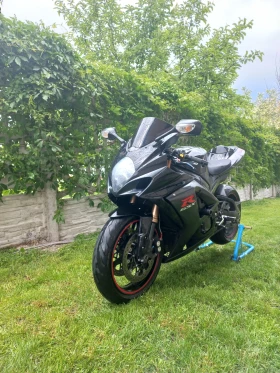 Suzuki Gsxr, снимка 2