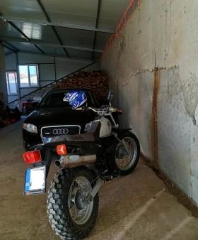     Yamaha Tw
