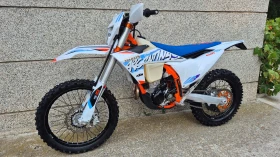 Ktm EXC