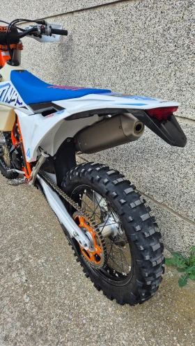 Ktm EXC Six days | Mobile.bg    3